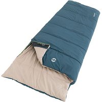 OUTWELL Schlafsack Celestial Lux petrol von Outwell