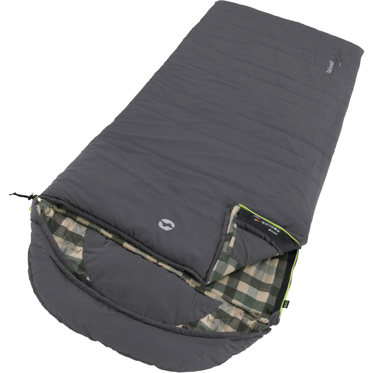 Outwell Camper Schlafsack von Outwell