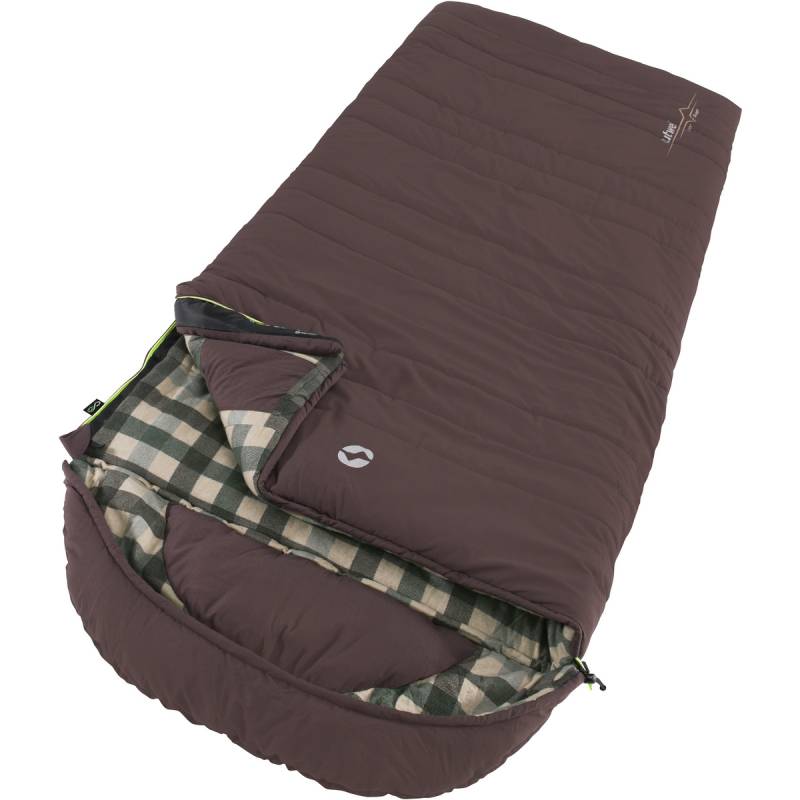 Outwell Camper Supreme Schlafsack von Outwell