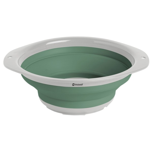 Outwell - Collaps Bowl L - Schüssel Gr One Size grau von Outwell