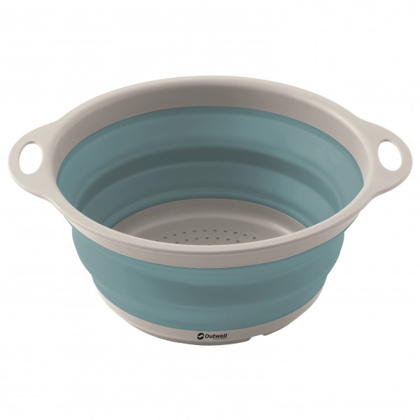 Outwell - Collaps Colander - Sieb grau/türkis von Outwell