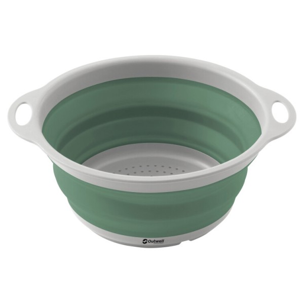 Outwell - Collaps Colander - Sieb grau von Outwell