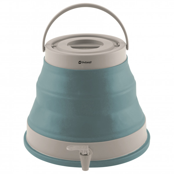 Outwell - Collaps Water Carrier - Wasserträger Gr 12 l grau Outwell - Collaps Water Carrier - Wasserträger Gr 12 l grau von Outwell