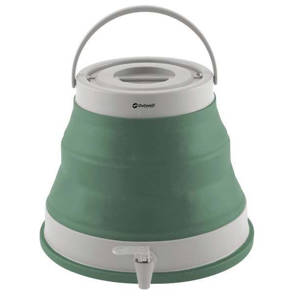 Outwell - Collaps Water Carrier - Wasserträger Gr 12 l grau Outwell - Collaps Water Carrier - Wasserträger Gr 12 l grau von Outwell