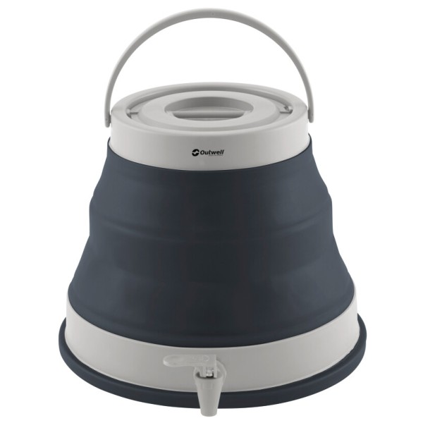 Outwell - Collaps Water Carrier - Wasserträger Gr 12 l grau Outwell - Collaps Water Carrier - Wasserträger Gr 12 l grau von Outwell