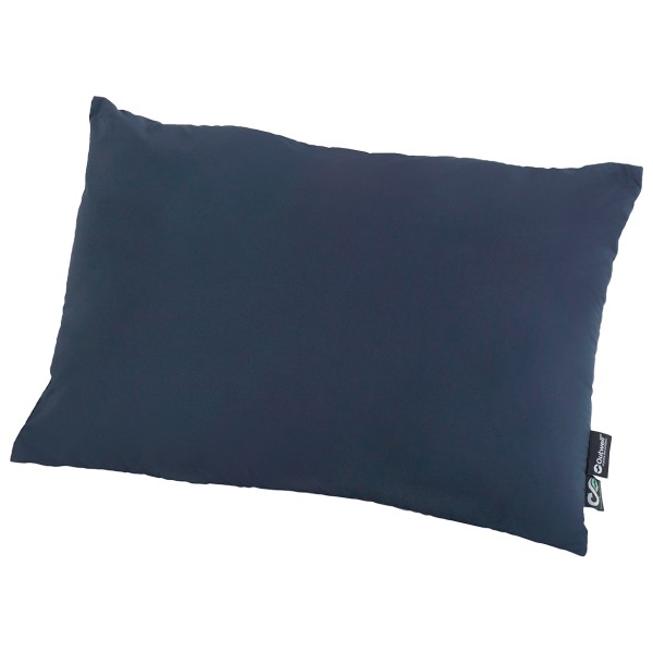 Outwell - Comfort Pillow Deluxe - Kissen Gr 57 x 38 x 12 cm blau Outwell - Comfort Pillow Deluxe - Kissen Gr 57 x 38 x 12 cm blau von Outwell