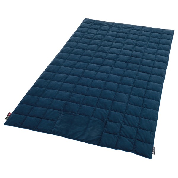 Outwell - Constellation Comforter - Decke Gr 200 x 120 cm blau;oliv;schwarz Outwell - Constellation Comforter - Decke Gr 200 x 120 cm blau;oliv;schwarz von Outwell
