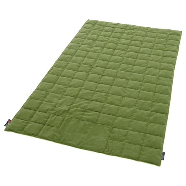 Outwell - Constellation Comforter - Decke Gr 200 x 120 cm oliv Outwell - Constellation Comforter - Decke Gr 200 x 120 cm oliv von Outwell