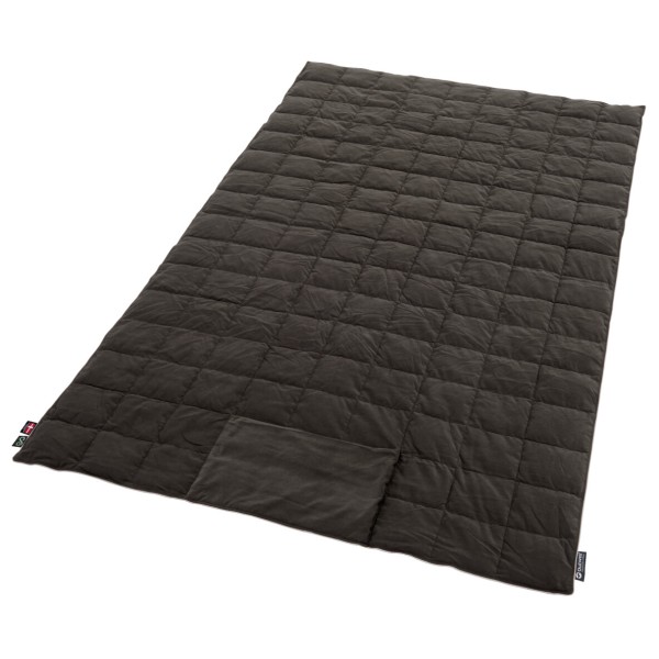 Outwell - Constellation Comforter - Decke Gr 200 x 120 cm schwarz von Outwell