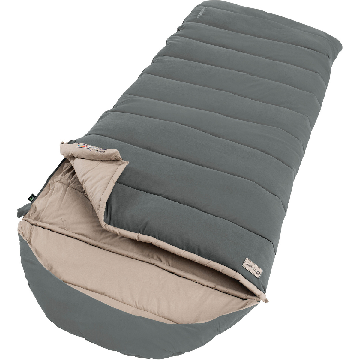 Outwell Constellation Compact Schlafsack von Outwell