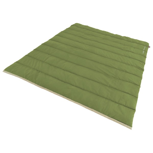 Outwell - Constellation Duvet Lux Double - Decke Gr 220 x 200 cm oliv Outwell - Constellation Duvet Lux Double - Decke Gr 220 x 200 cm oliv von Outwell
