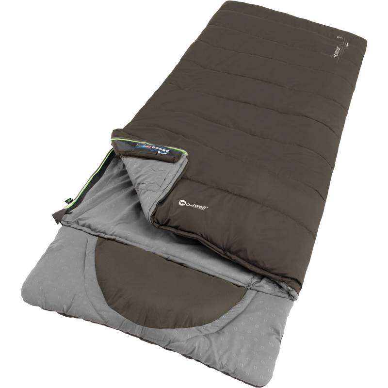 Outwell Contour Supreme Schlafsack von Outwell