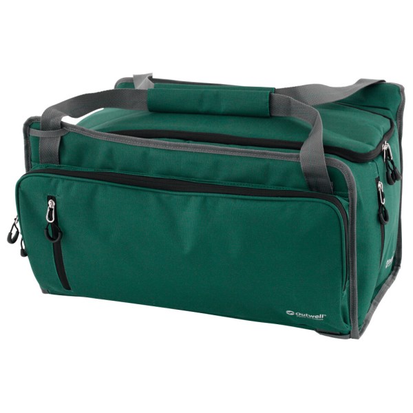 Outwell - Cormorant L - Kühlbox Gr 34 l - 28 x 50 x 27 cm grün von Outwell