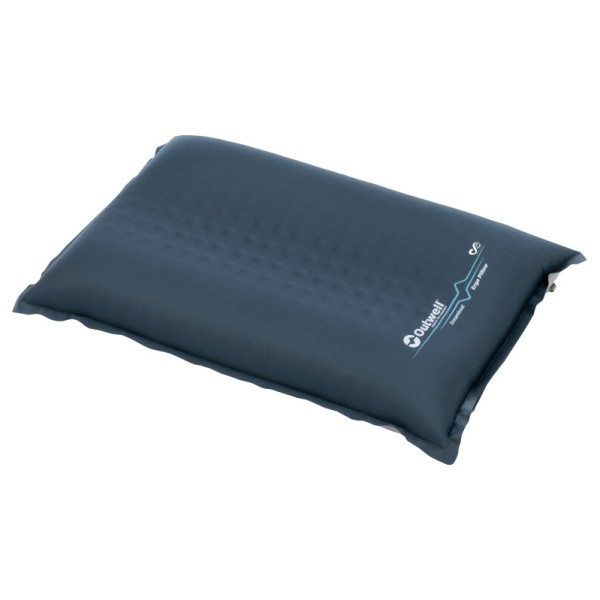 Outwell - Dreamboat Ergo Cushion - Kissen Gr 50 x 29 x 10 cm blau von Outwell