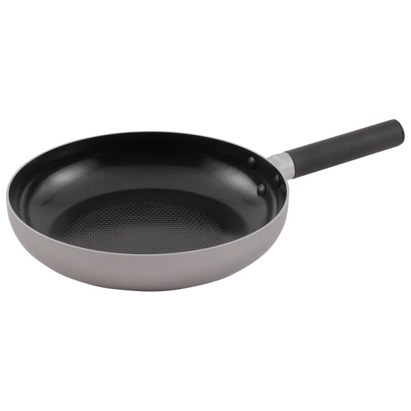 Outwell - Feast Ceramic Pan - Pfanne Gr Ø 24 cm grau/schwarz von Outwell