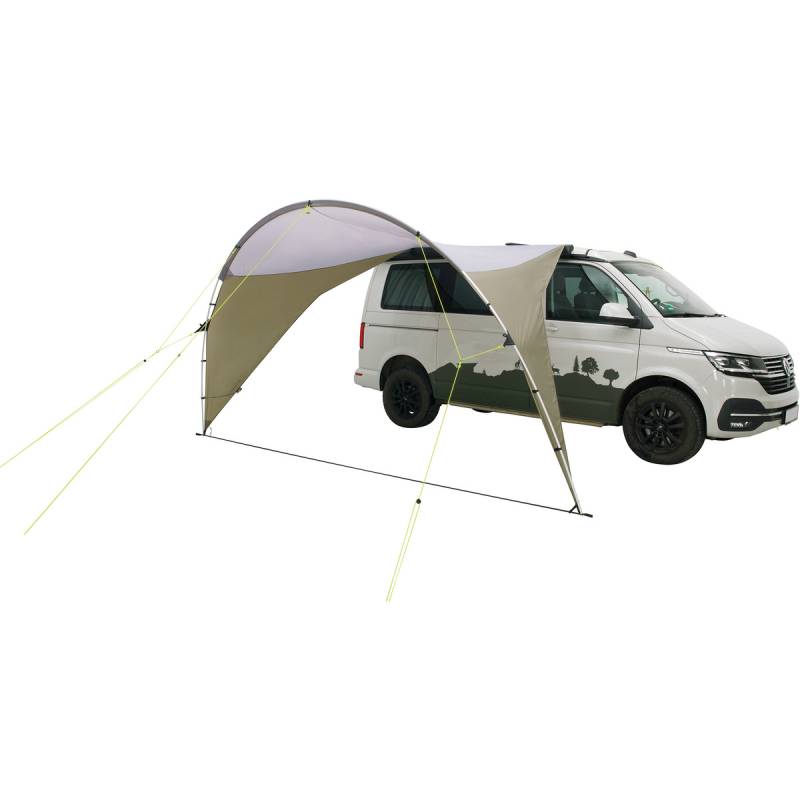 Outwell Forecrest Canopy Vorzelt von Outwell