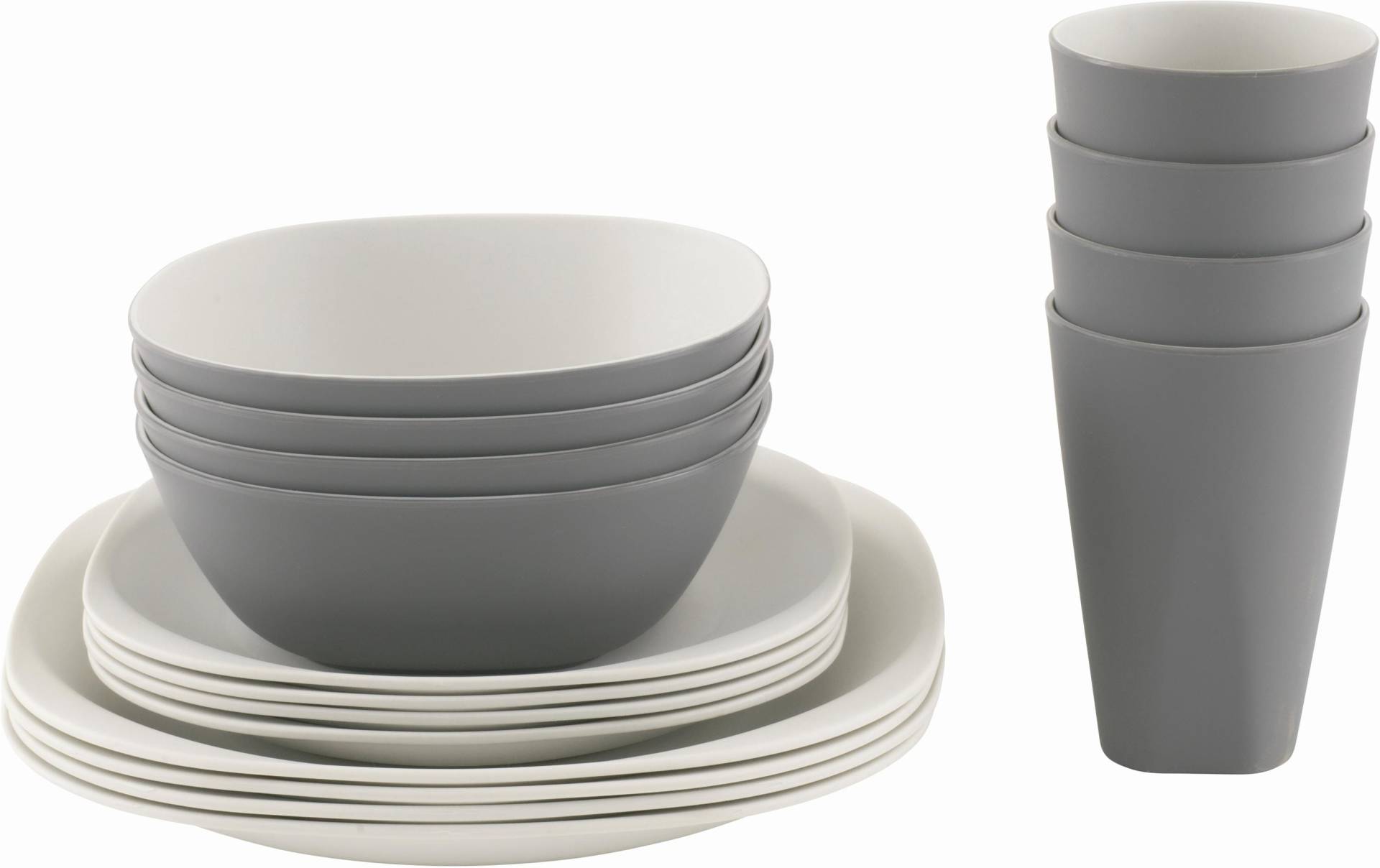 Outwell Geschirr-Set »Dinner Set« von Outwell