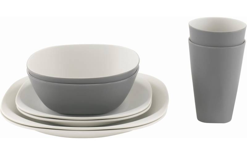 Outwell Geschirr-Set »Dinner Set« von Outwell