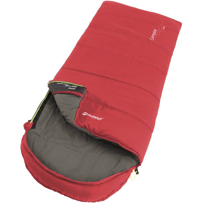 Outwell Kinder Campion Schlafsack von Outwell