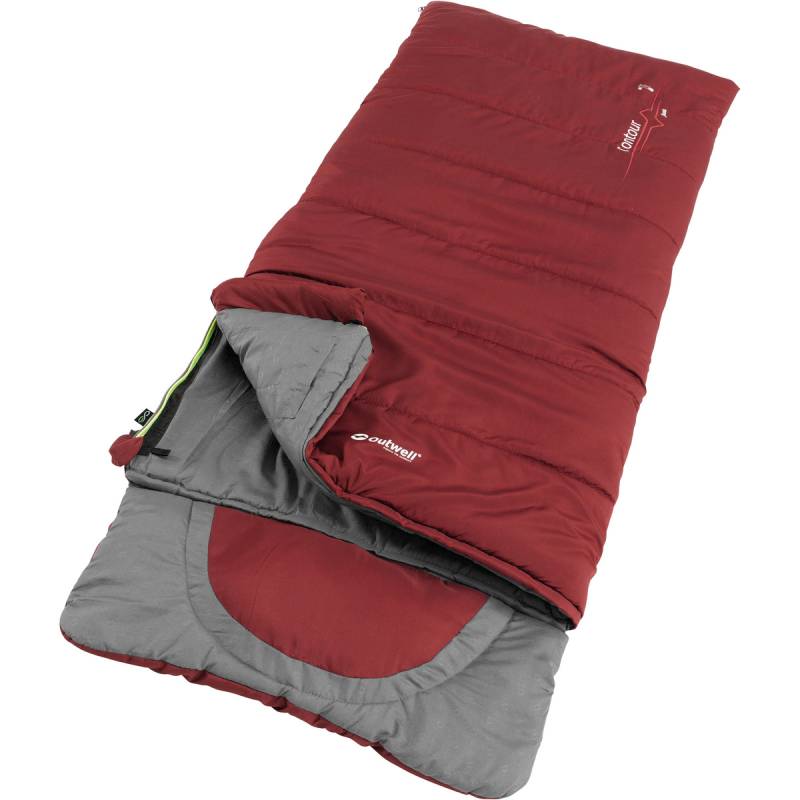 Outwell Kinder Contour Schlafsack von Outwell