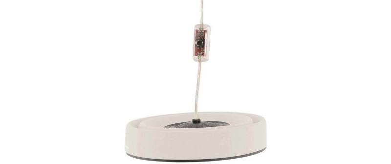 Outwell LED Laterne »Lux Cream White« von Outwell