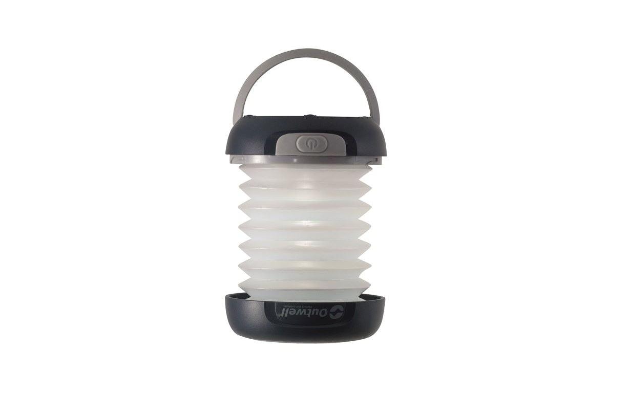 Outwell LED Laterne »Pegasus Solar Lantern«