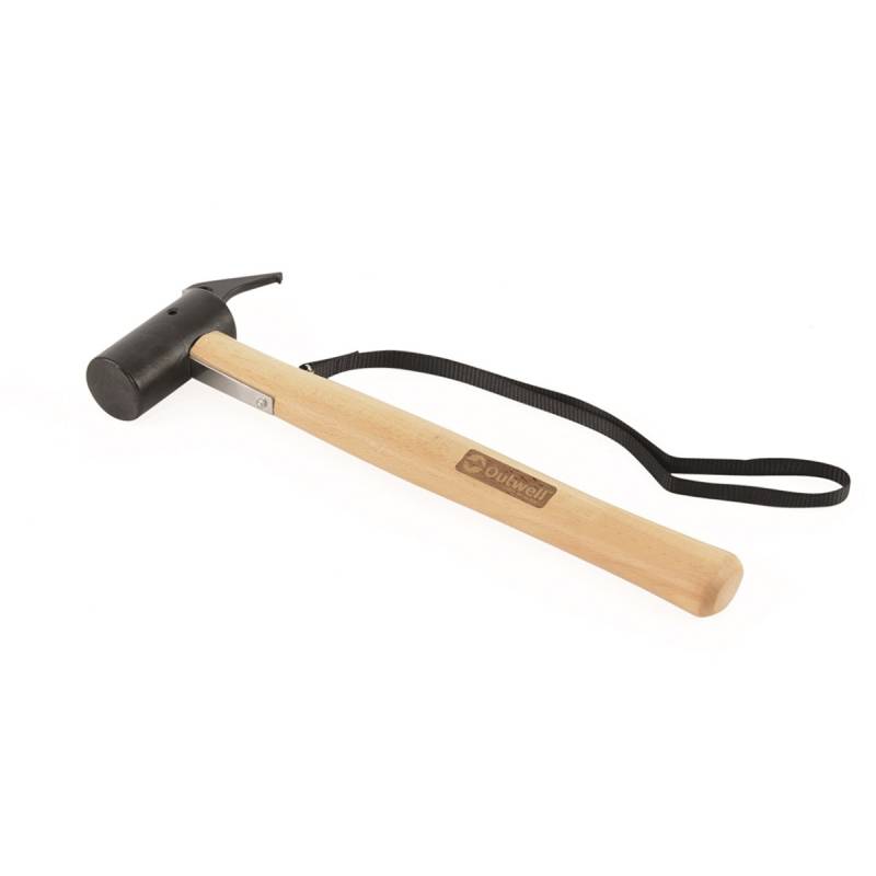 Outwell Steel Camping Hammer von Outwell