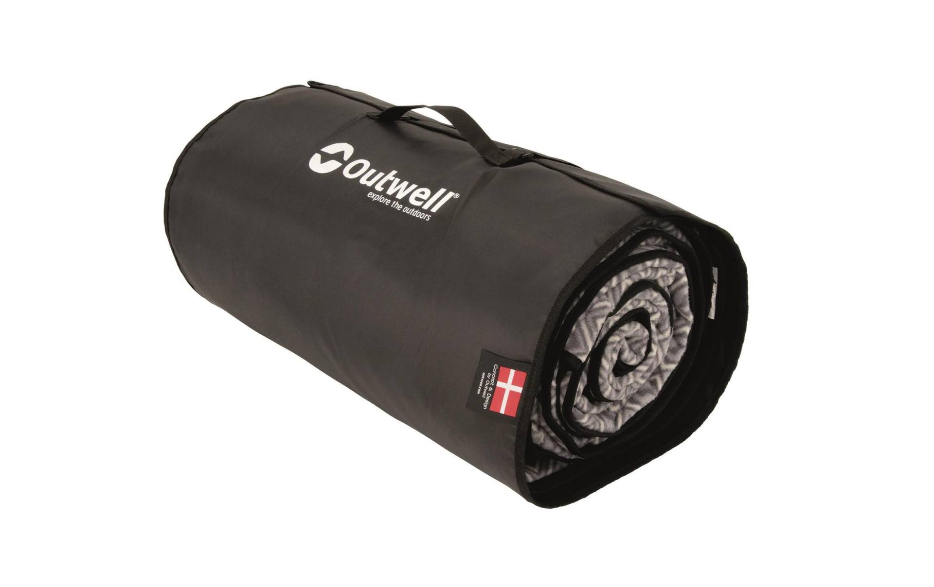 Outwell Zeltteppiche, rechteckig, 0,5 mm Höhe Outwell Zeltteppiche, rechteckig, 0,5 mm Höhe von Outwell