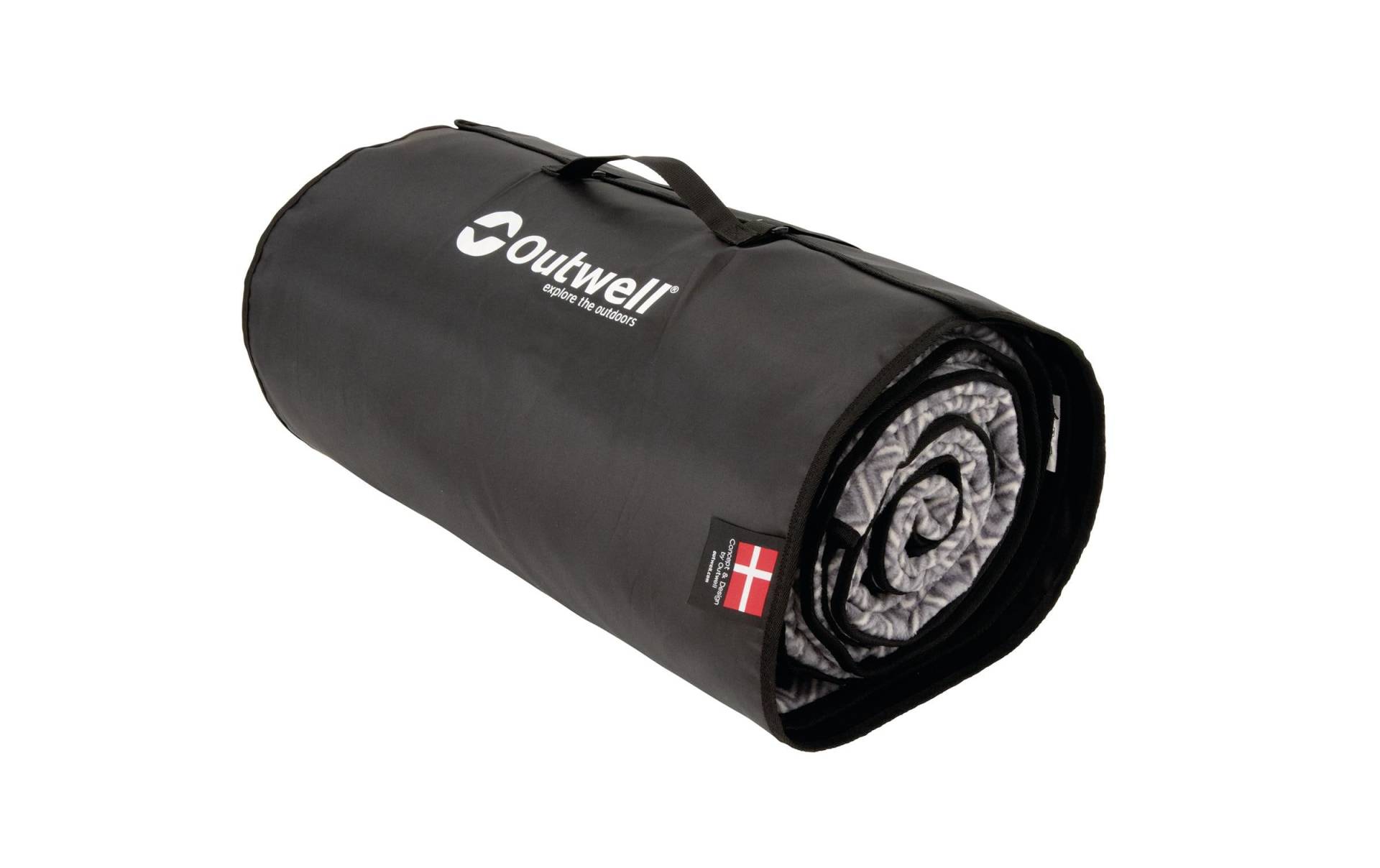 Outwell Zeltteppiche »Flat Woven Carp« Outwell Zeltteppiche »Flat Woven Carp« von Outwell