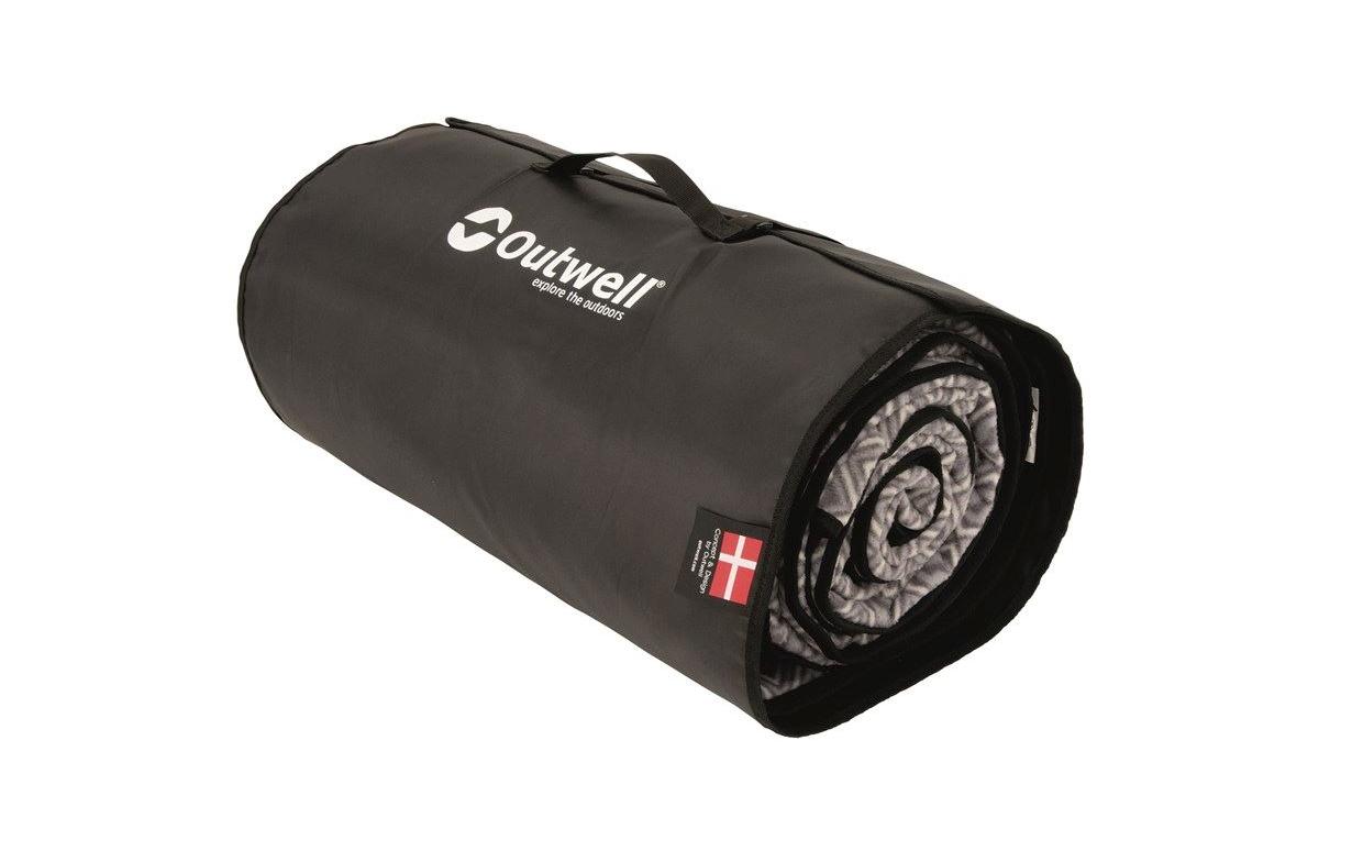 Outwell Zeltteppiche »Maryville 260SA Flex«, rechteckig, - mm Höhe Outwell Zeltteppiche »Maryville 260SA Flex«, rechteckig, - mm Höhe von Outwell