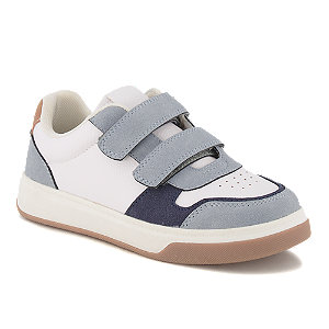 Oxmox Jungen Sneaker Bleu