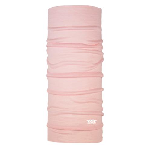 P.A.C Kids Merino - rose shadow (Grösse: one si) von P.A.C