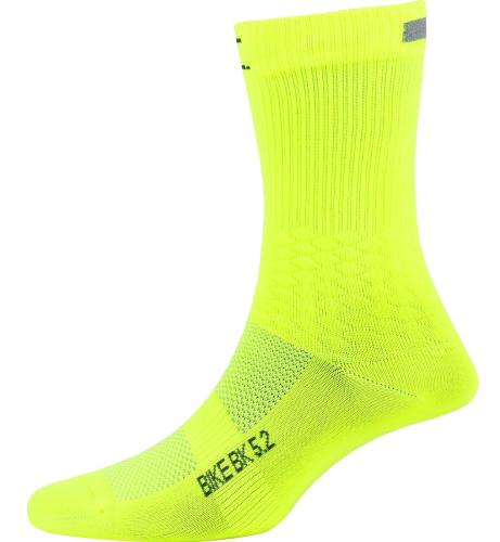 P.A.C PAC BK 5.2 Bike Extreme Men - neon yellow (Grösse: M40-43) von P.A.C