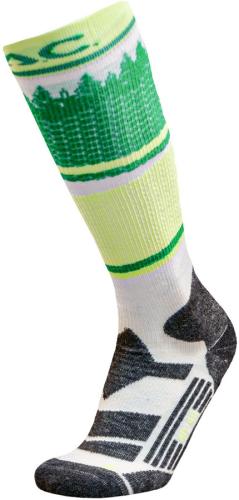 P.A.C PAC SK 9.2 Merino Extra Warm Men - white-green (Grösse: M40-43) von P.A.C