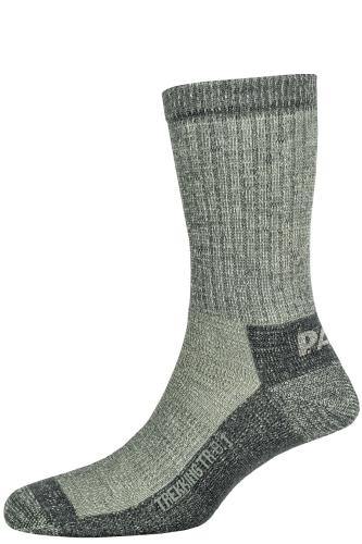 P.A.C PAC TR 8.1 Merino Heavy - anthracite (Grösse: M40-43) von P.A.C