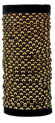 P.A.C Twisted Fleece - smecel (Grösse: one si) von P.A.C