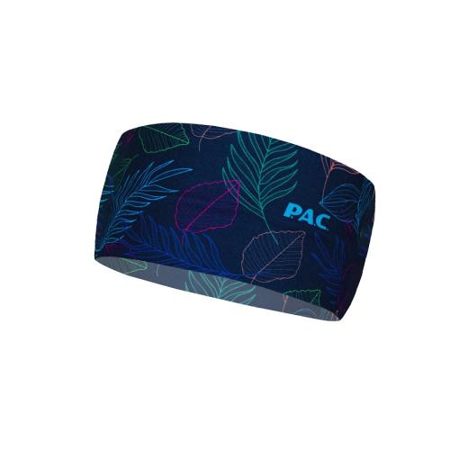 P.A.C. Anti Mosquito Headband L/XL - leav (Grösse: L/XL) von P.A.C