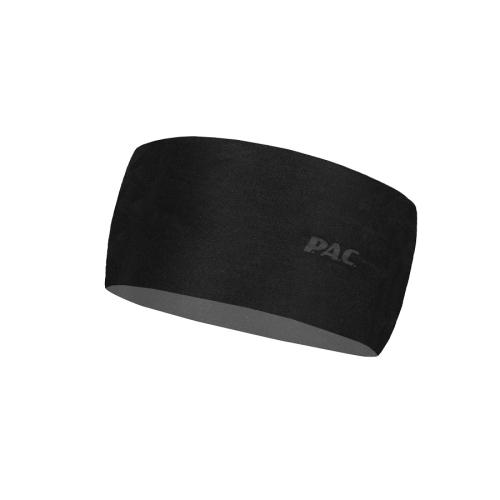 P.A.C. Anti Mosquito Headband S/M - black (Grösse: S/M) von P.A.C