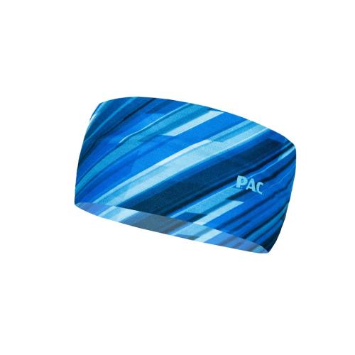 P.A.C. Anti Mosquito Headband S/M - diagoblu (Grösse: S/M) von P.A.C