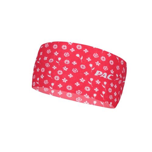 P.A.C. Anti Mosquito Headband S/M - flowspring (Grösse: S/M) von P.A.C