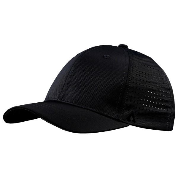 P.A.C. - Birdie Tech-Flex Cap Gr L/XL schwarz von P.A.C.