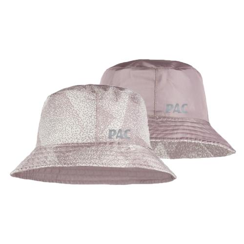 P.A.C. Bucket Hat Ledras L/XL - sand aop (Grösse: L/XL) von P.A.C