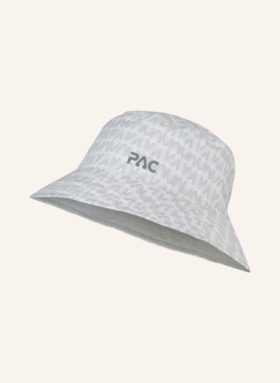 P.A.C. Bucket-Hat Ledras Zum Wenden blau P.A.C. Bucket-Hat Ledras Zum Wenden blau von P.A.C.