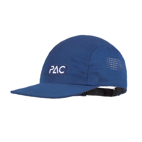 P.A.C. Camp Cap Badlis - navy (Grösse: one si) von P.A.C