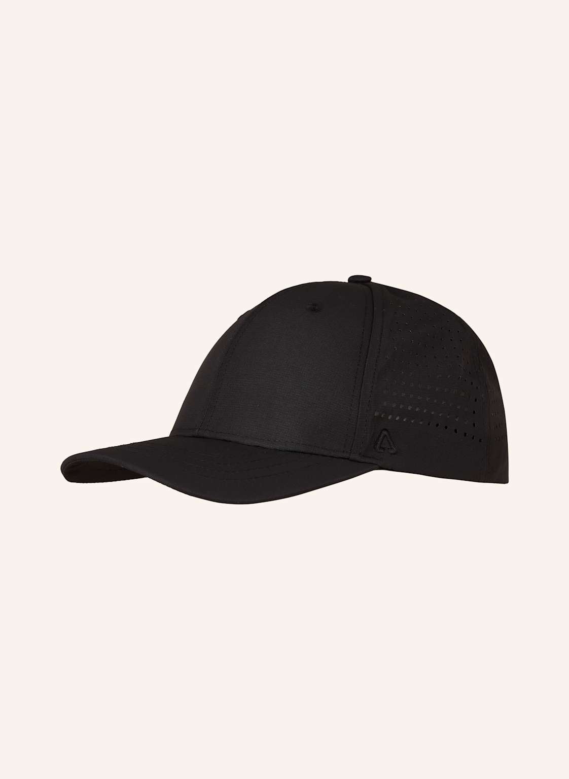 P.A.C. Cap Birdie schwarz von P.A.C.