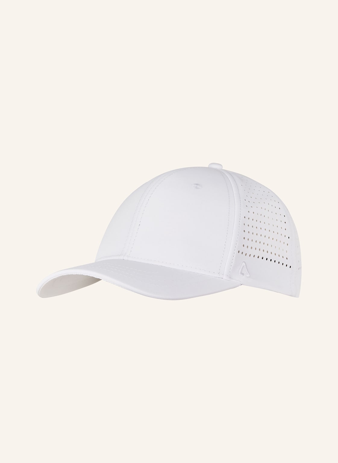 P.A.C. Cap Birdie weiss von P.A.C.