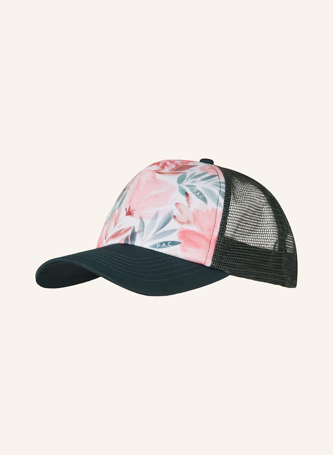 P.A.C. Cap Follan Foam gruen P.A.C. Cap Follan Foam gruen von P.A.C.