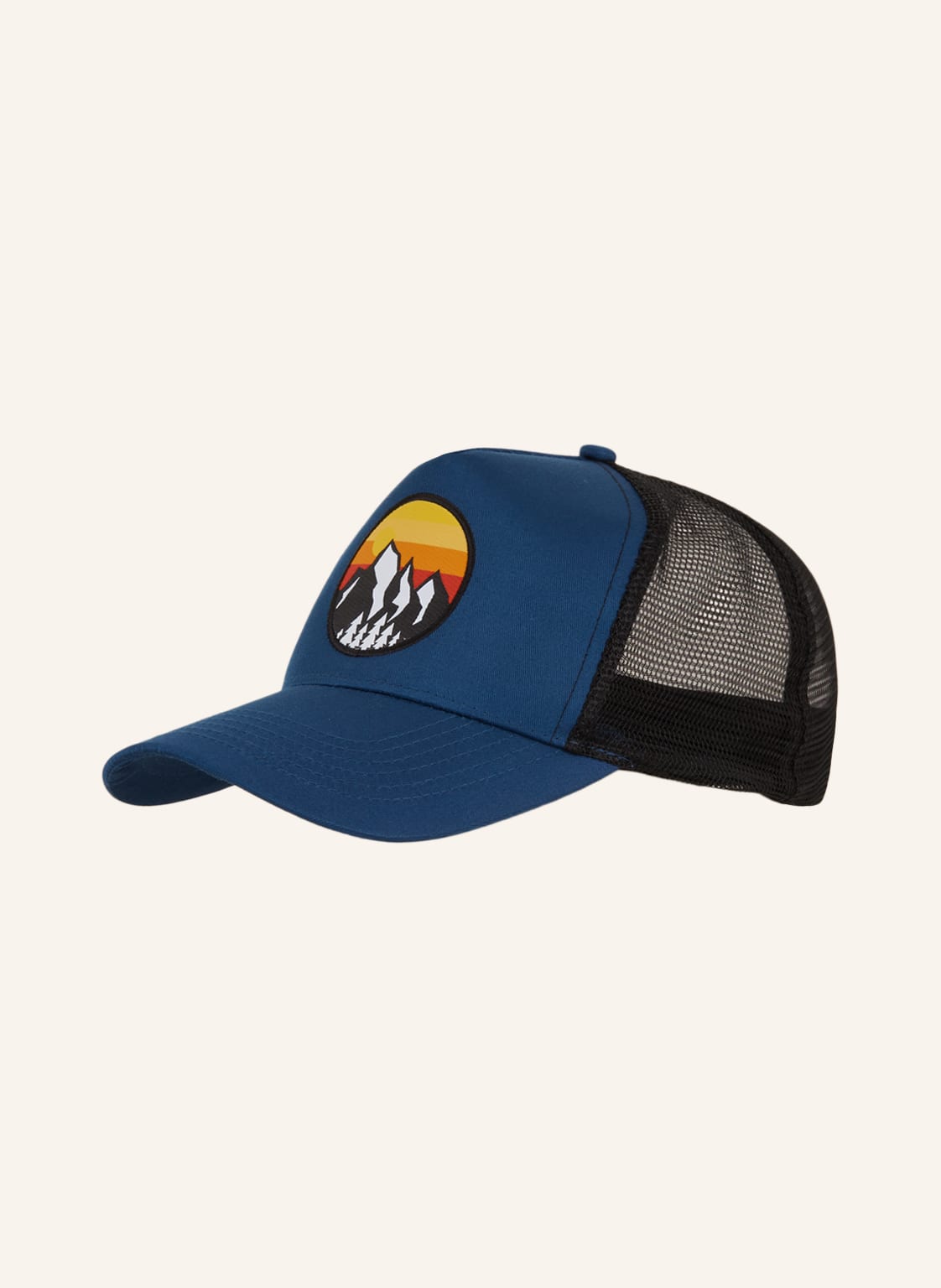 P.A.C. Cap Mit Mesh gruen P.A.C. Cap Mit Mesh gruen von P.A.C.