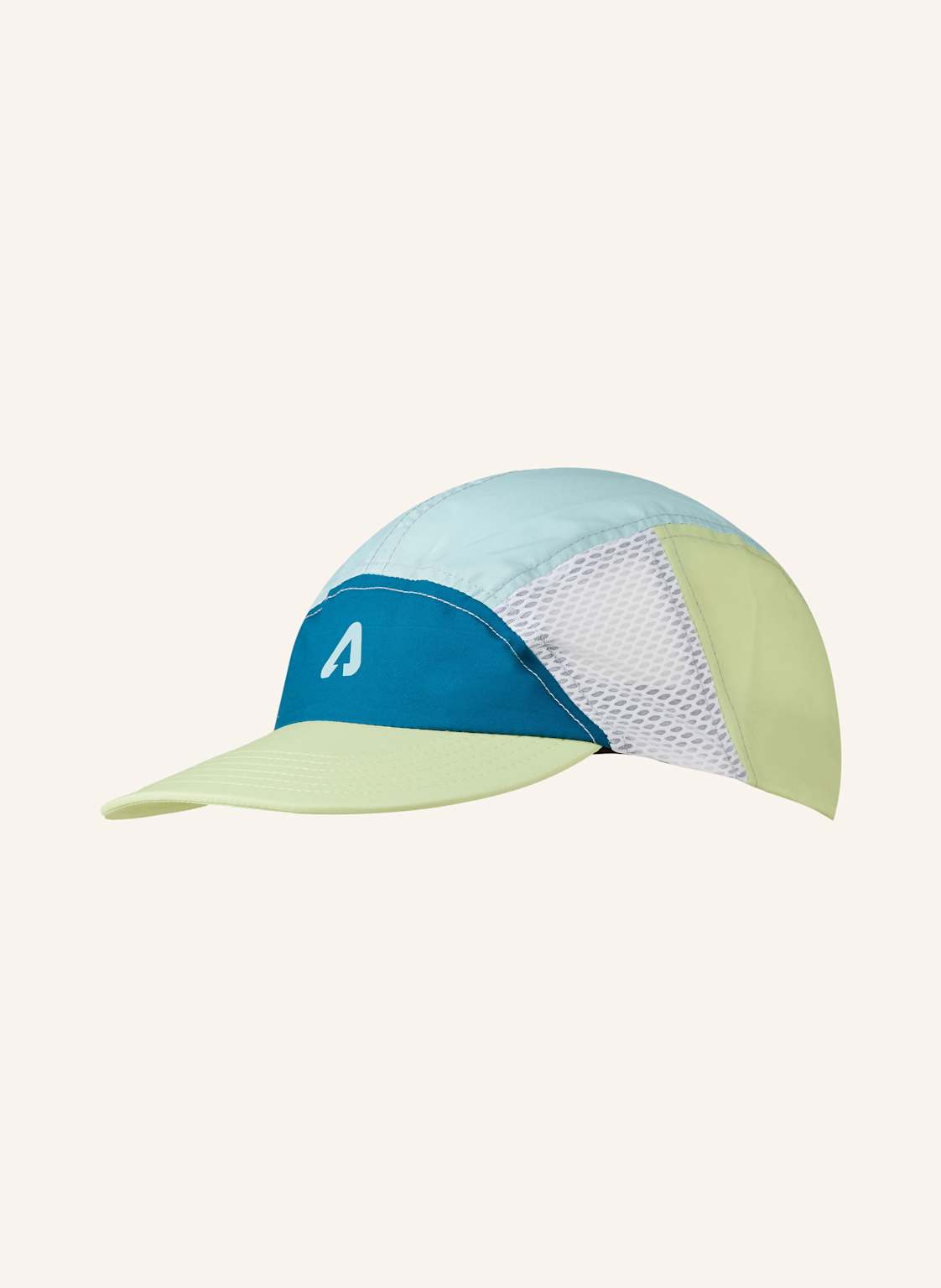 P.A.C. Cap Nefun gruen P.A.C. Cap Nefun gruen von P.A.C.