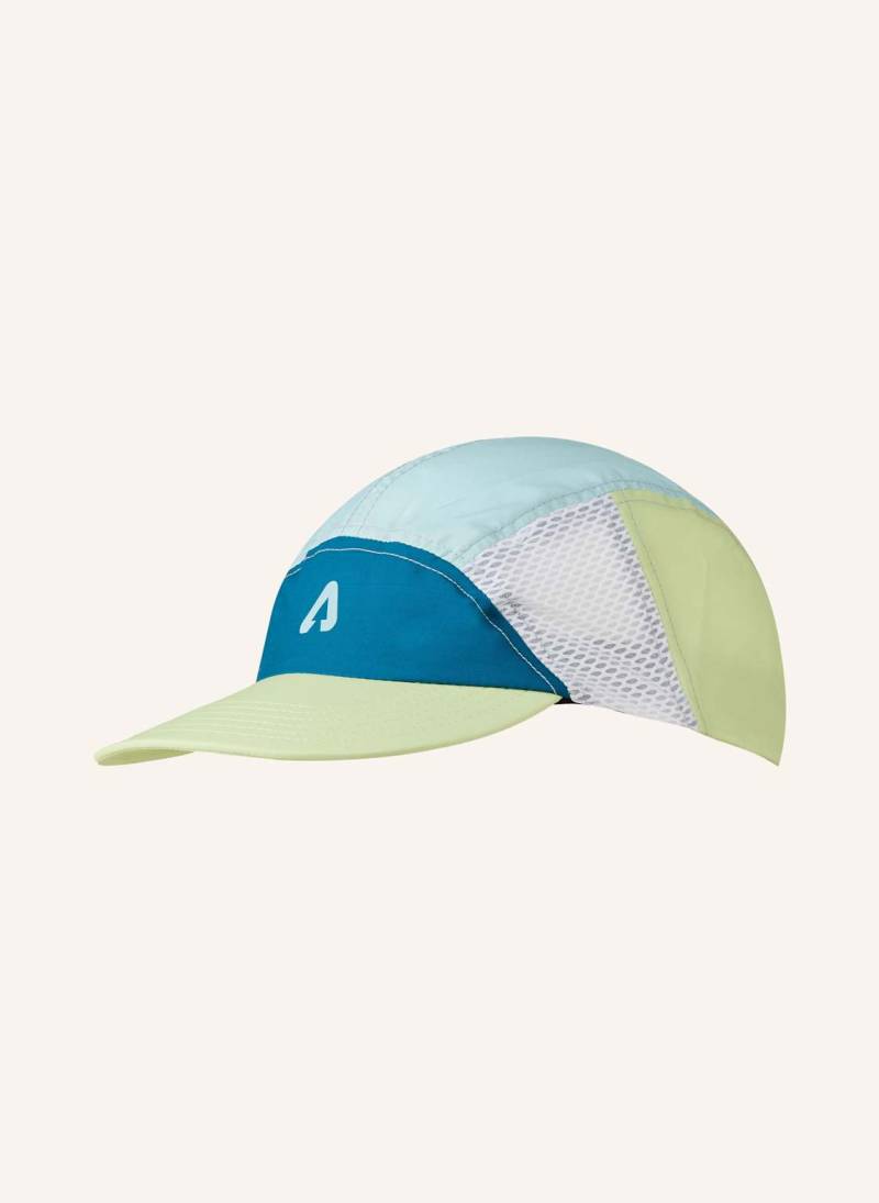 P.A.C. Cap Nefun gruen P.A.C. Cap Nefun gruen von P.A.C.